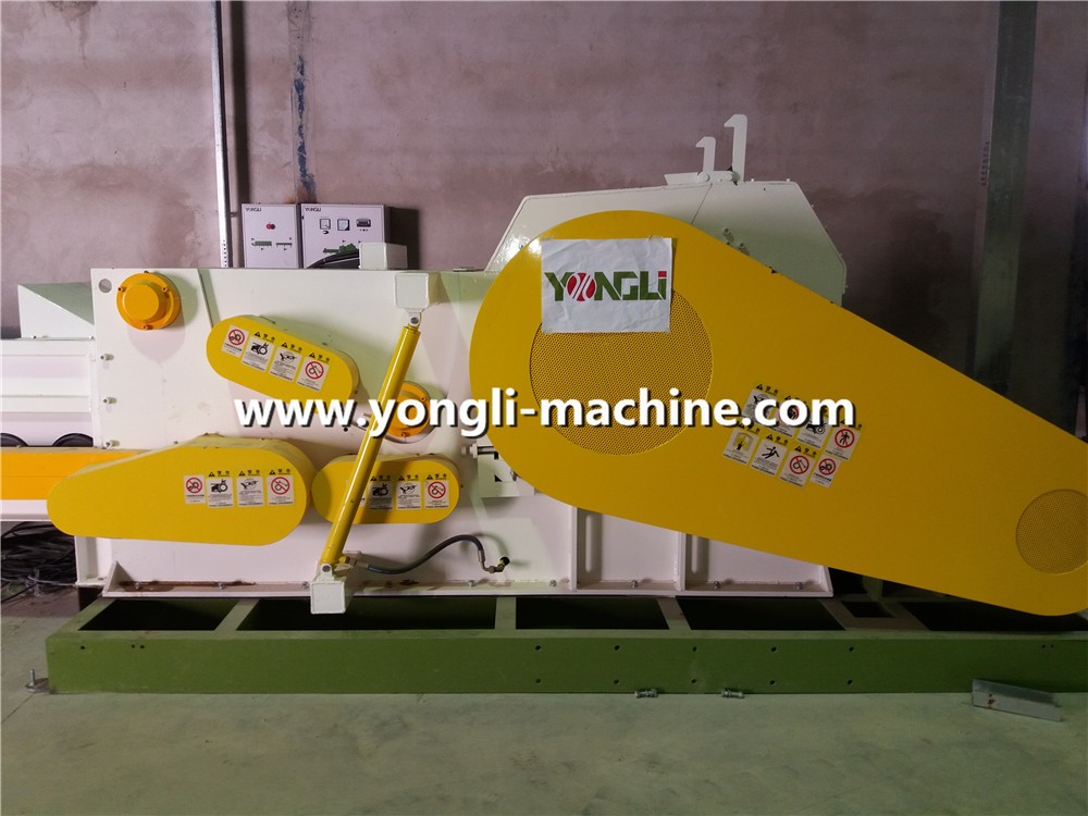 Factory price automatic complete wood pellet production line price