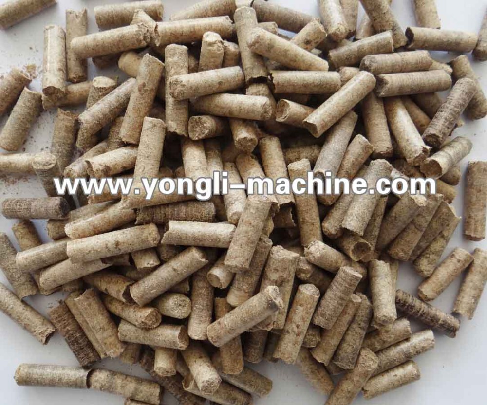 Hot sale lowest price pelet machine wood pellet