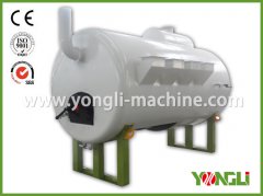 YLB Series Ebullition Boiler