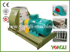 YHM60 Series Hammer Mill